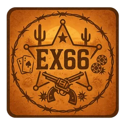 EX66 logo
